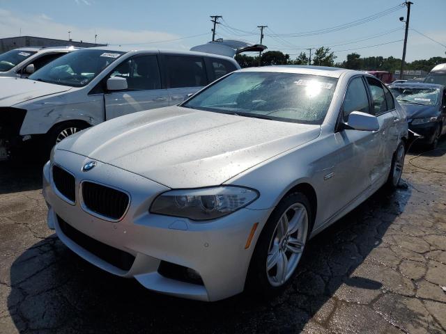 2012 bmw 535i