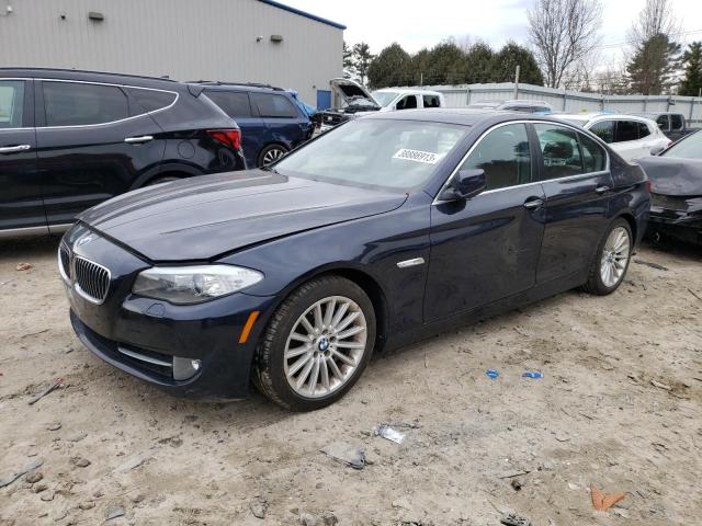 2013 bmw 535 xi