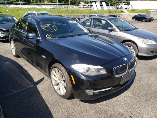 2012 bmw 535i xdrive