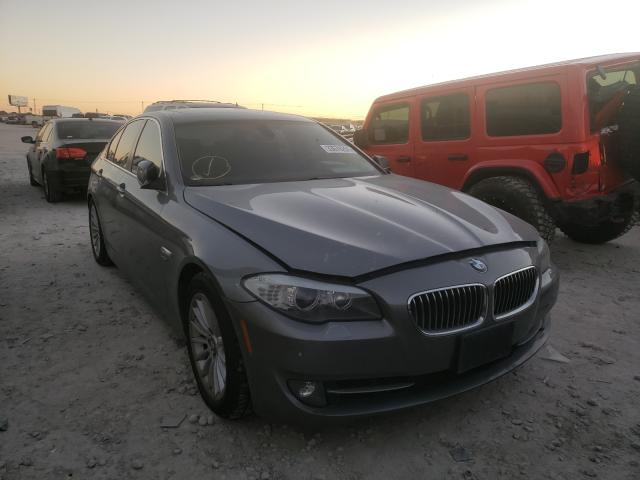 2011 bmw 535xi