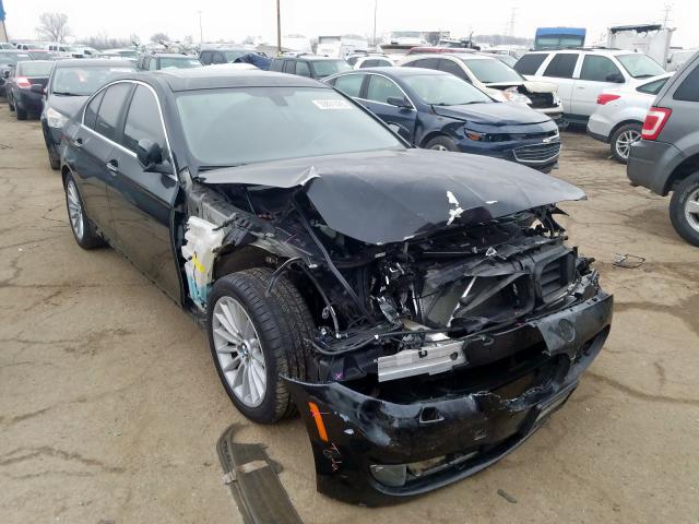 2013 bmw 535