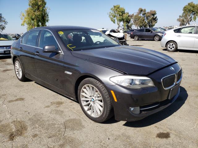 2013 bmw 535i