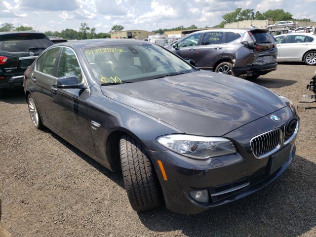 2010 bmw 535i