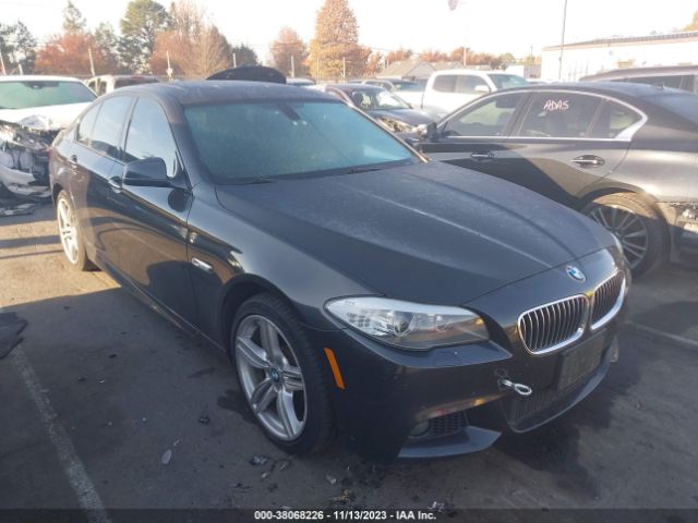 2012 bmw 535i xdrive