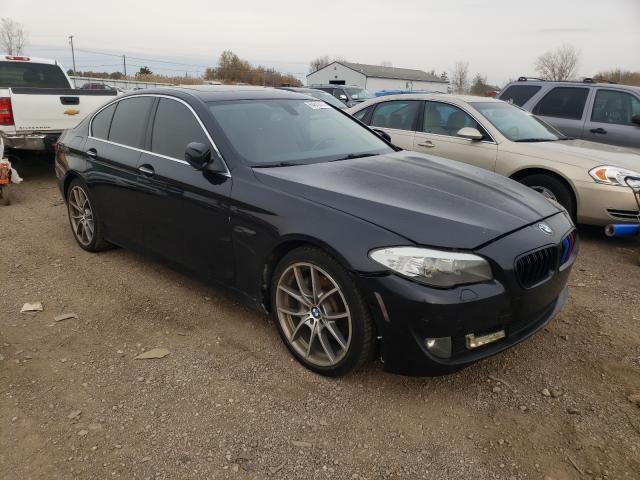 2012 bmw 535 xi