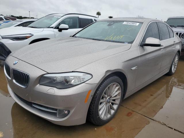 2013 bmw 535 xi