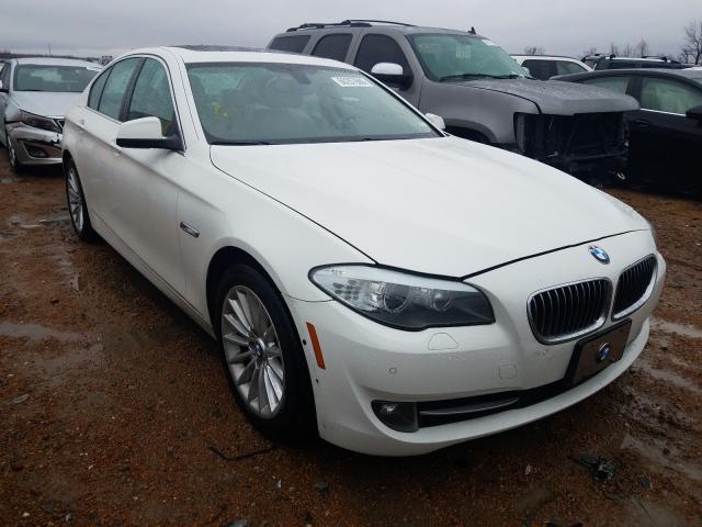 2013 bmw 535 xi