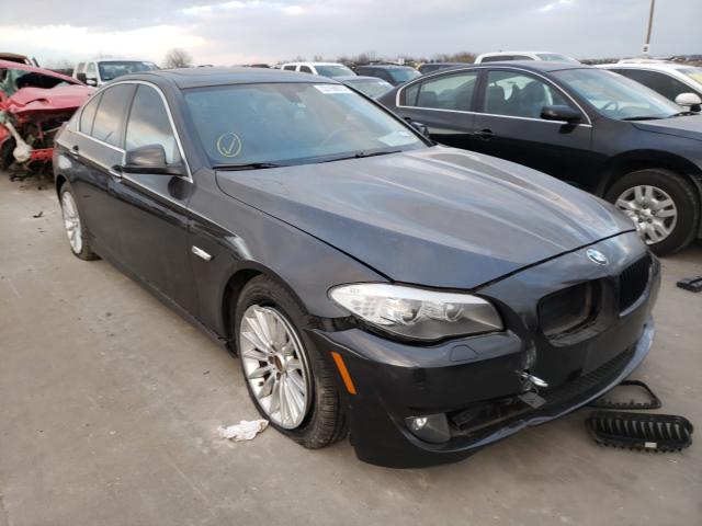 2013 bmw 535 xi