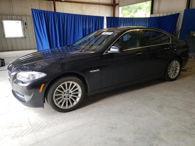2013 bmw 535