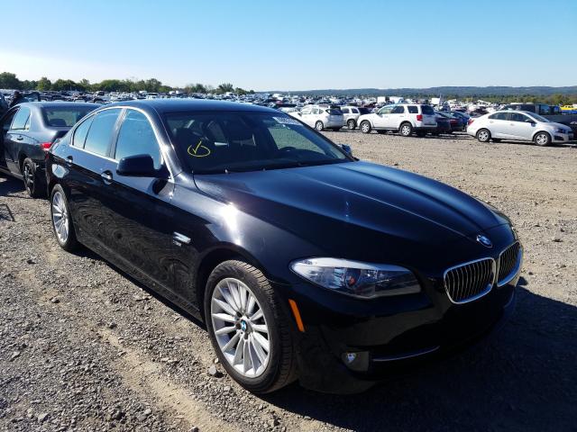 2010 bmw 535 xi