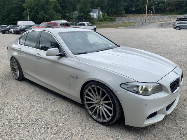 2010 bmw 535xi