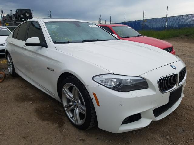 2012 bmw 535 xi