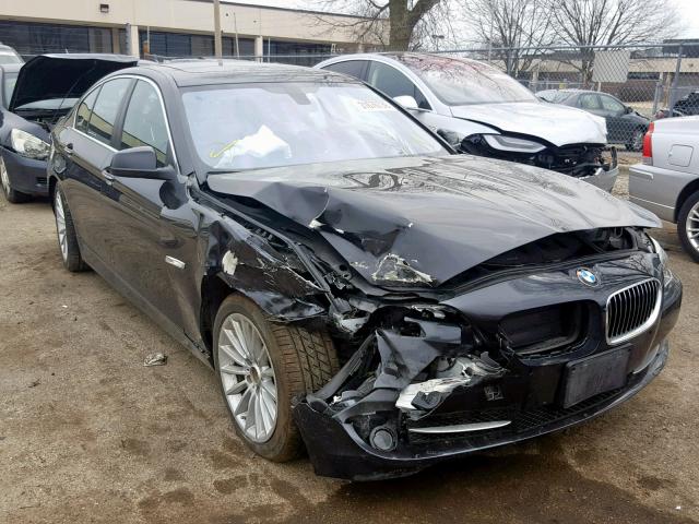 2013 bmw 535 xi