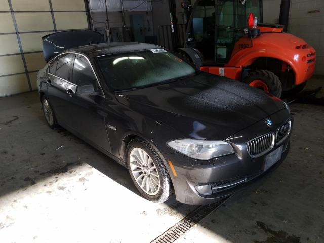 2013 bmw 535 xi