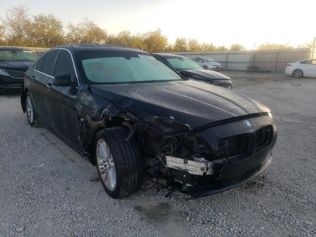 2013 bmw 535 xi