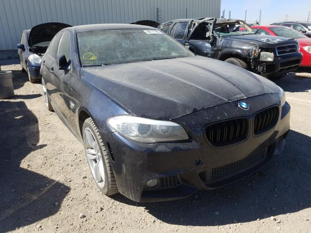 2010 bmw 535xi