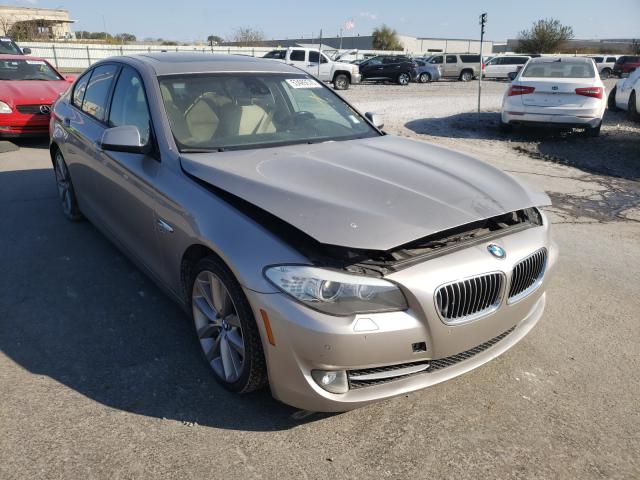 2011 bmw 535xi