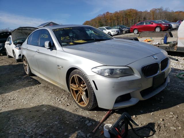 2011 bmw 535