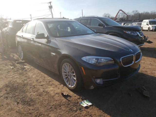 2012 bmw 535 xi