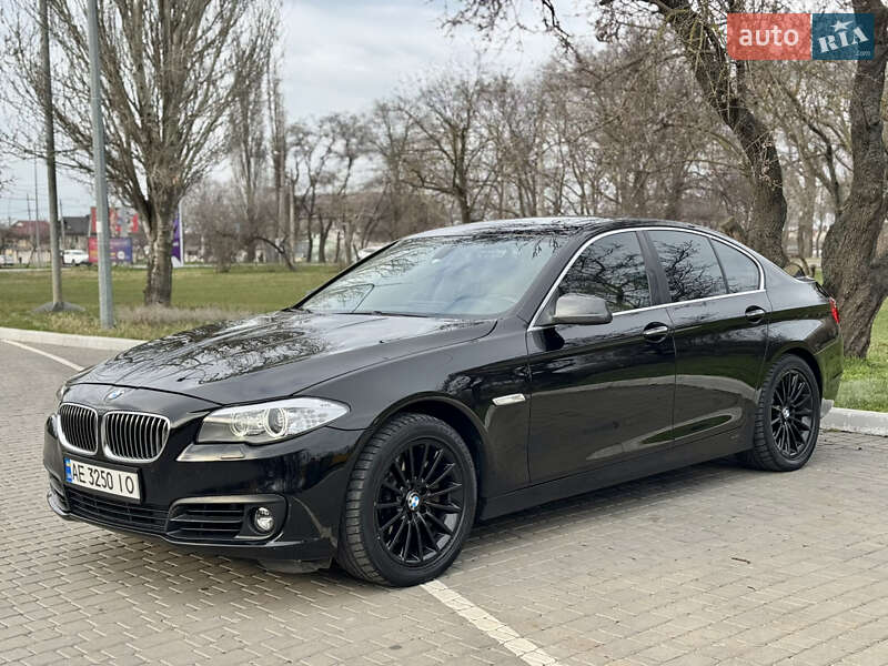 2010 bmw 535i-xdrive