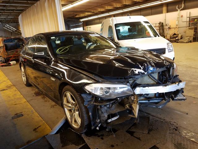 2013 bmw 535 xi