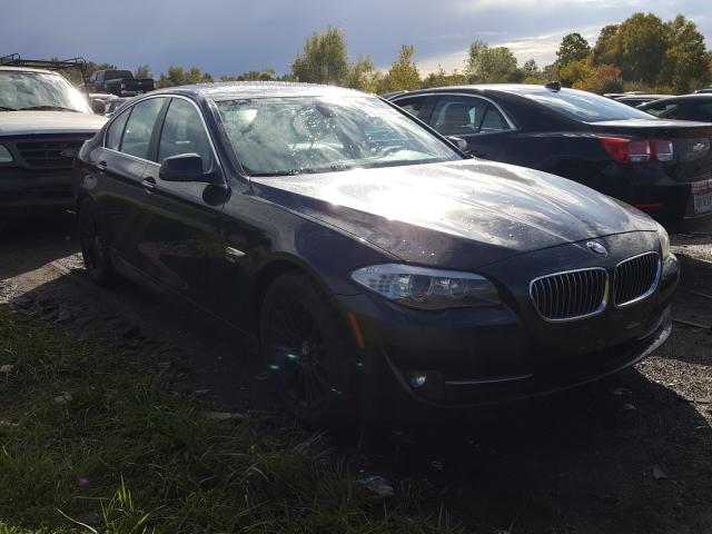 2010 bmw 535xi