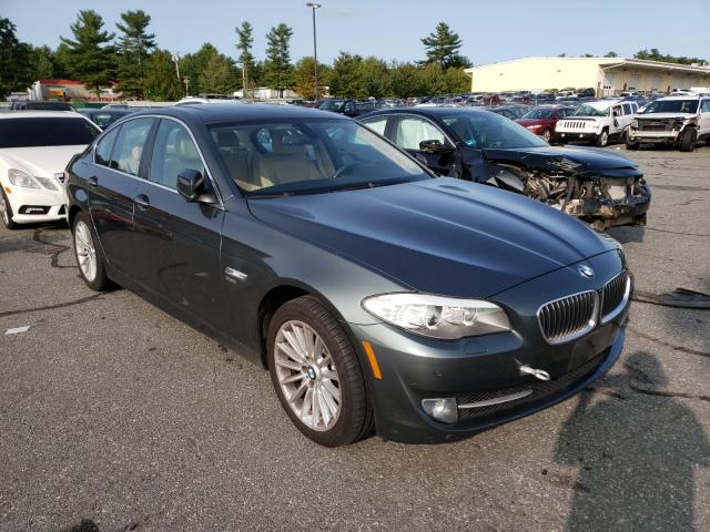 2010 bmw 535 xi
