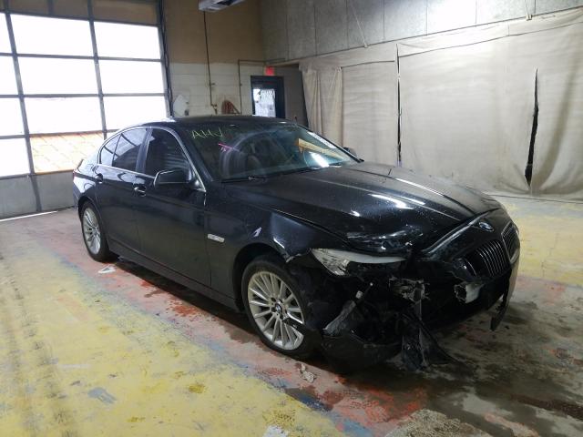 2013 bmw 535 xi