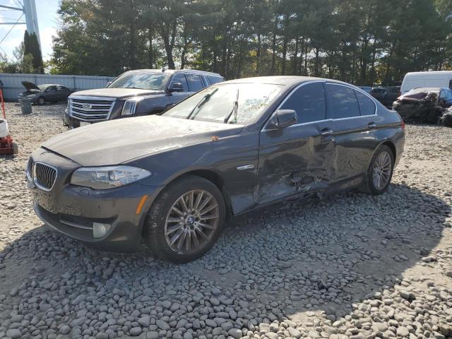 2011 bmw 535 xi