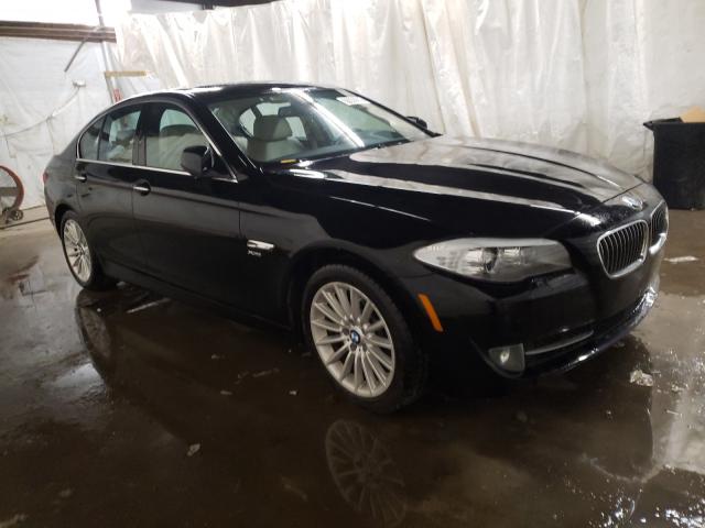 2011 bmw 535 xi