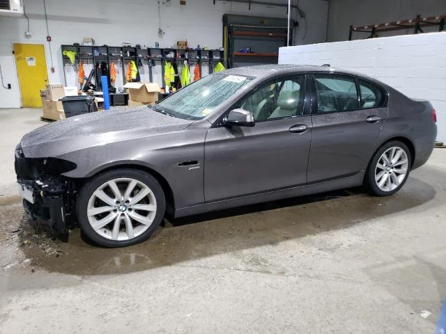 2011 bmw 5 series