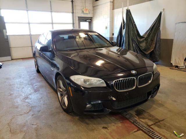 2013 bmw 535 xi
