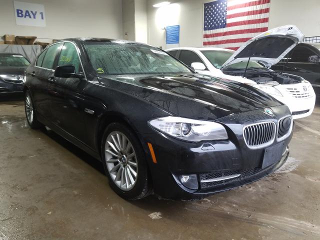 2013 bmw 535 xi
