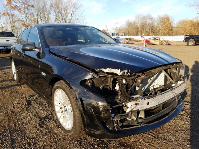 2013 bmw 535 xi