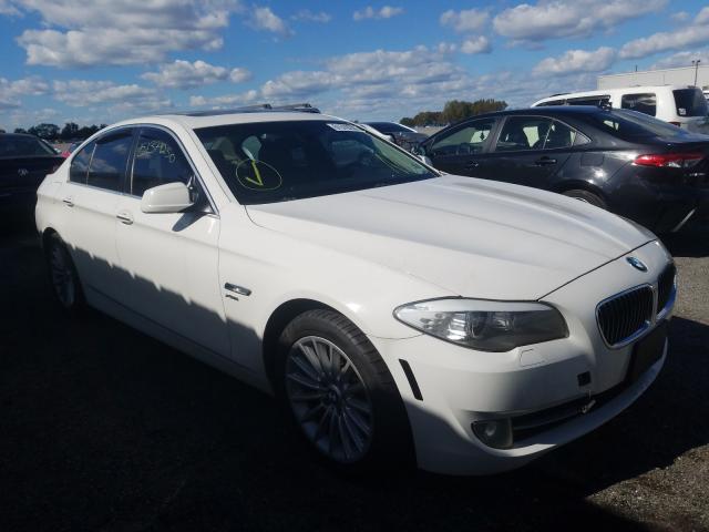 2010 bmw 535 xi