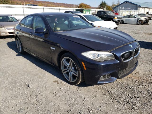 2011 bmw 535 xi