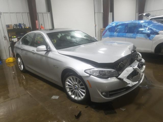 2013 bmw 535 xi