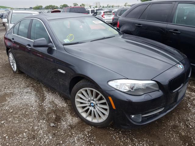 2013 bmw 535 xi