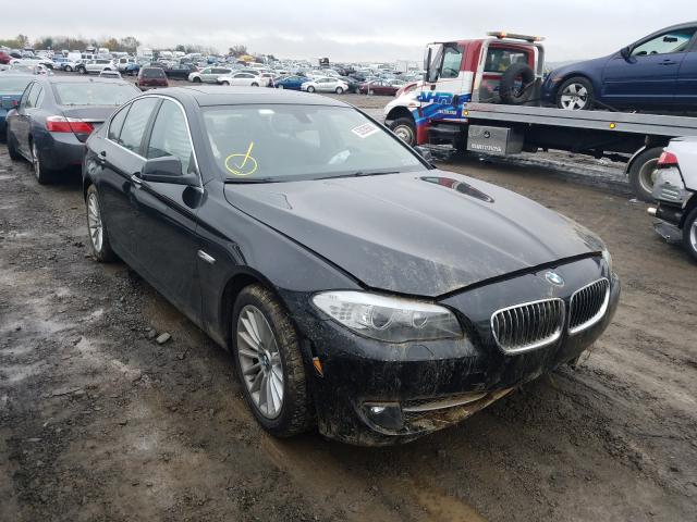 2013 bmw 535 xi