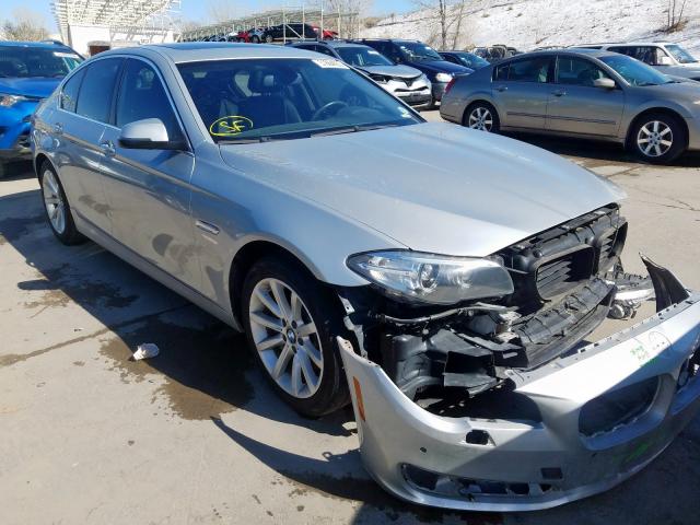 2014 bmw 535 d xdri
