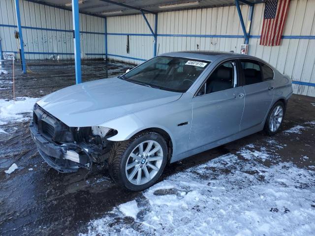 2015 BMW 535d