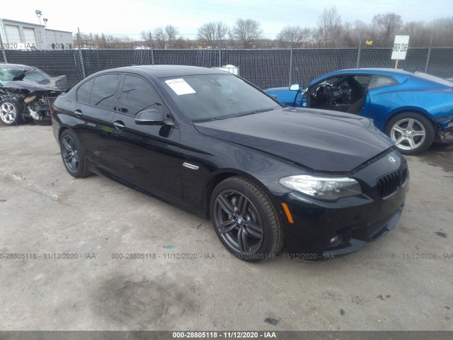 2013 bmw 535d