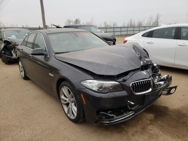 2013 bmw 535 d xdri