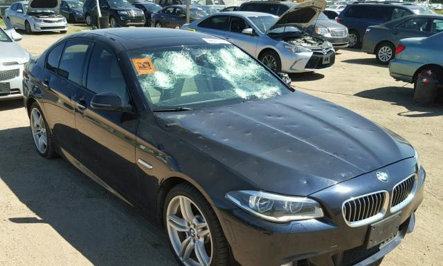 2013 bmw 535xi