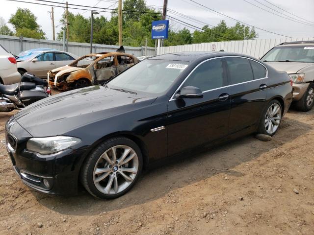 2014 bmw 535 d xdri
