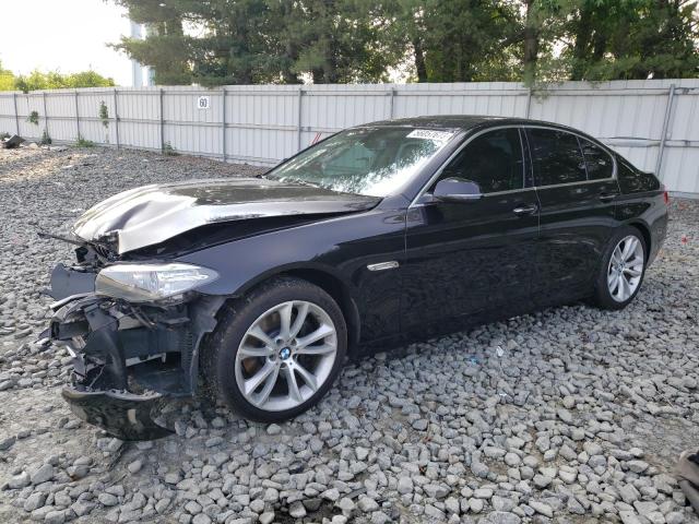 2013 bmw 535 d xdri