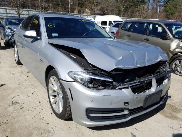 2013 bmw 535 d xdri
