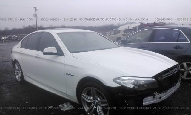 2022 bmw 535