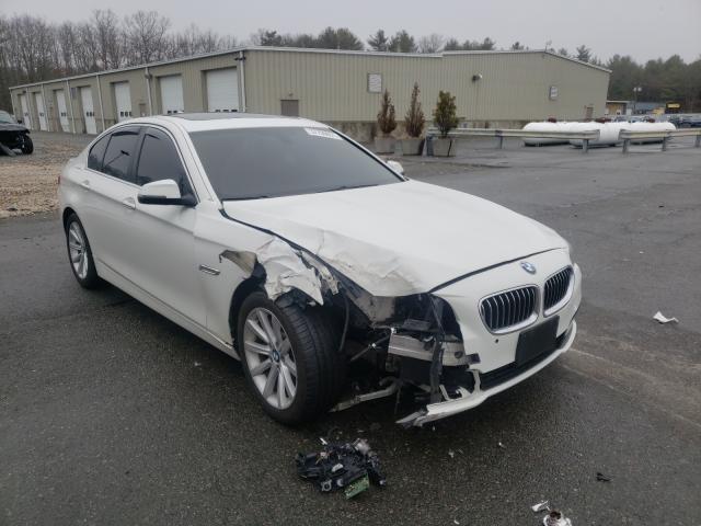 2013 bmw 535 d xdri