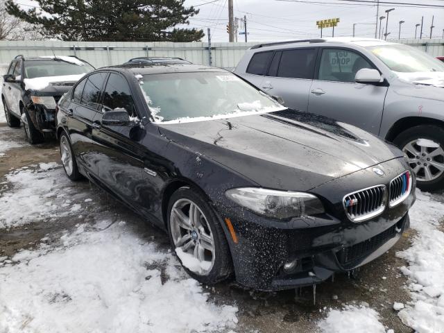 2014 bmw 535 d xdri